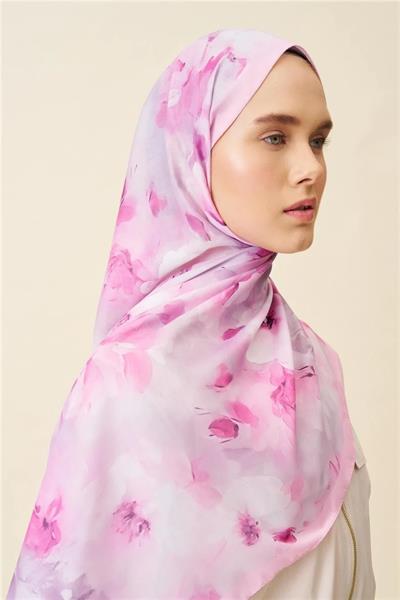 Jardin Secret Collection Soft Şal 3060-13