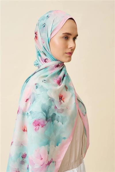 Jardin Secret Collection Soft Şal 3060-12