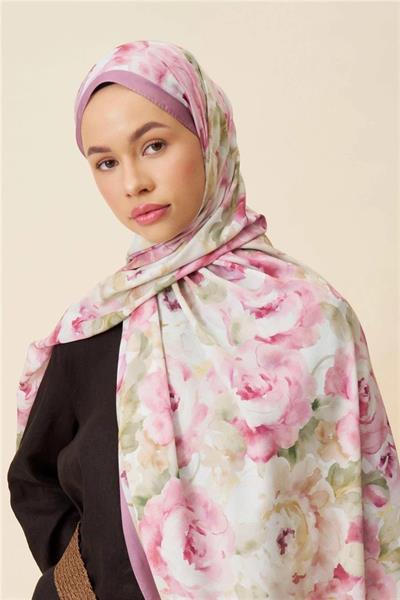 Jardin Secret Collection Soft Şal 3061-02