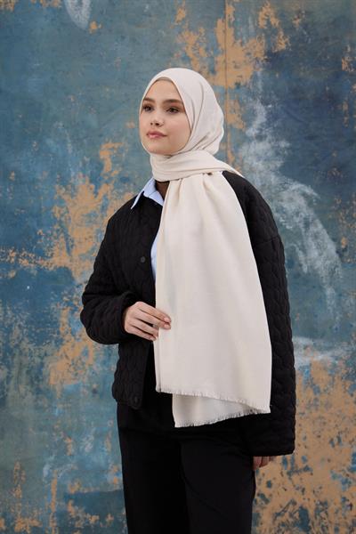 Kare Desen Pamuk Jakar Şal Meltem 8012-26