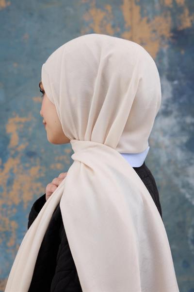 Kare Desen Pamuk Jakar Şal Meltem 8012-26