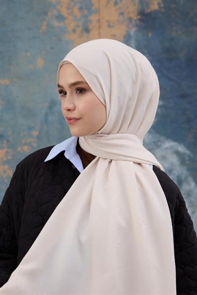 Kare Desen Pamuk Jakar Şal Meltem 8012-26