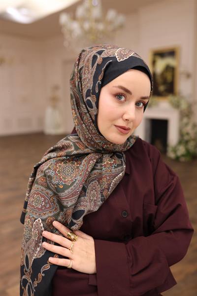 Mayda Şal 81002-05