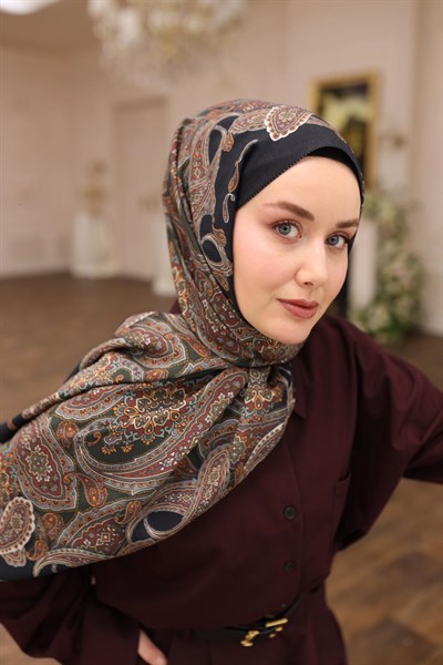 Mayda Şal 81002-05