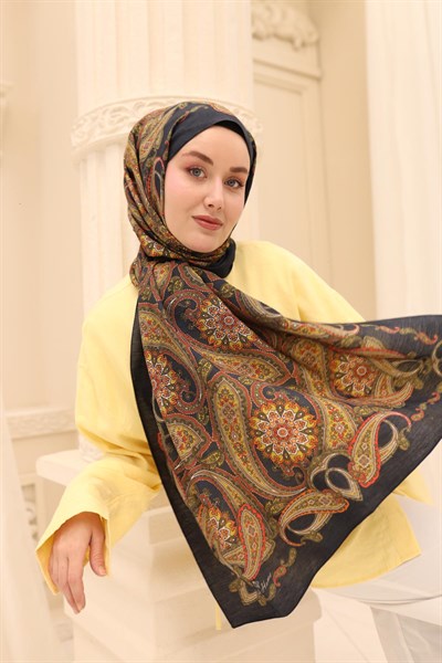 Mayda Şal 81002-08