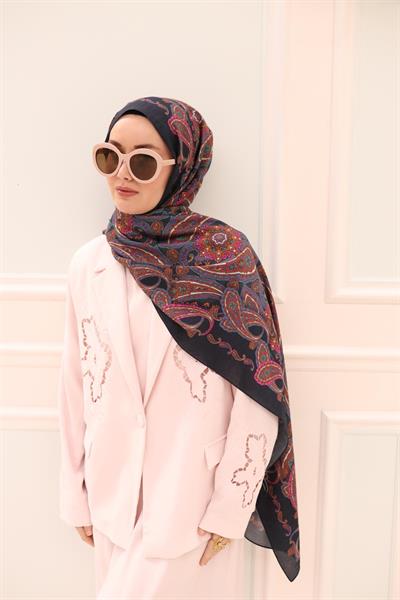 Mayda Şal 81002-10