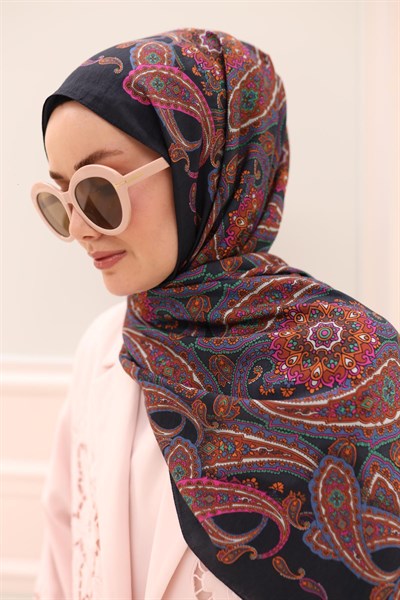 Mayda Şal 81002-10