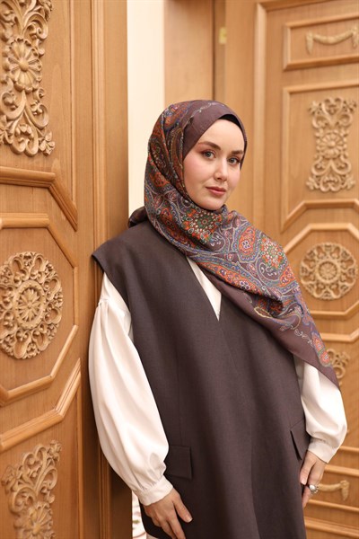 Mayda Şal 81002-20