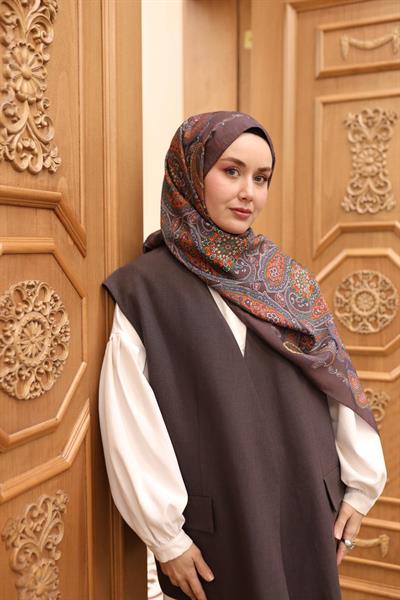 Mayda Şal 81002-20