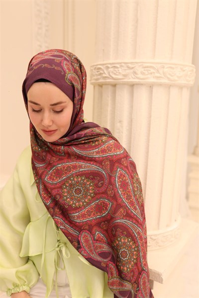 Mayda Şal 81002-23
