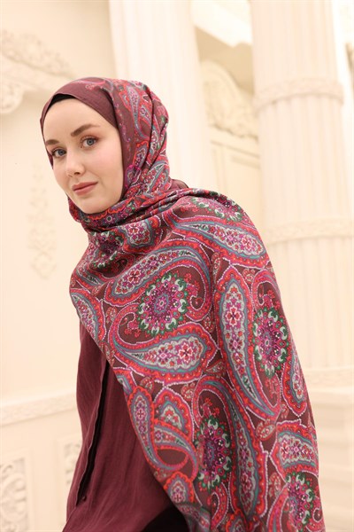 Mayda Şal 81002-27