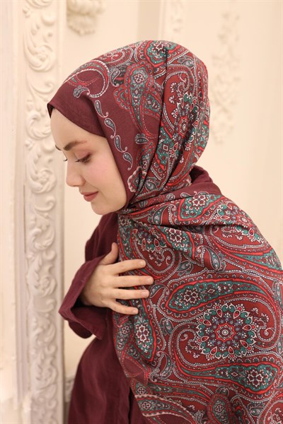 Mayda Şal 81002-28