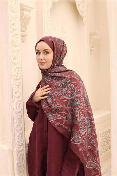 Mayda Şal 81002-28