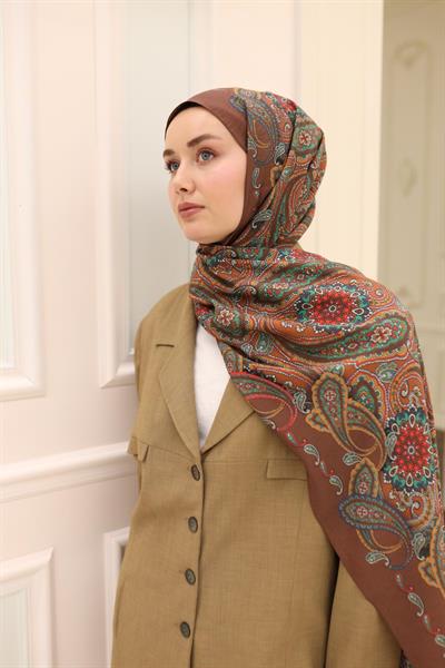 Mayda Şal 81002-30