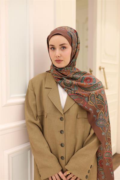 Mayda Şal 81002-30