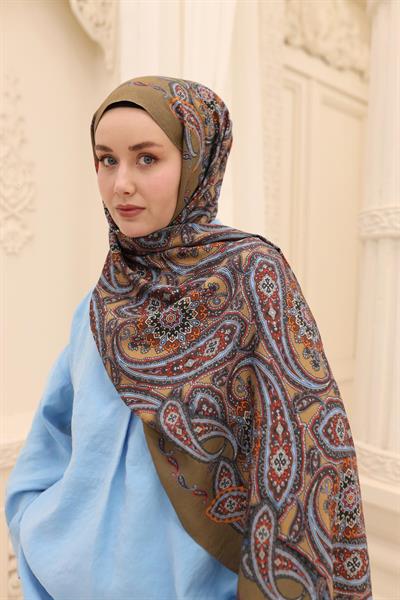 Mayda Şal 81002-31