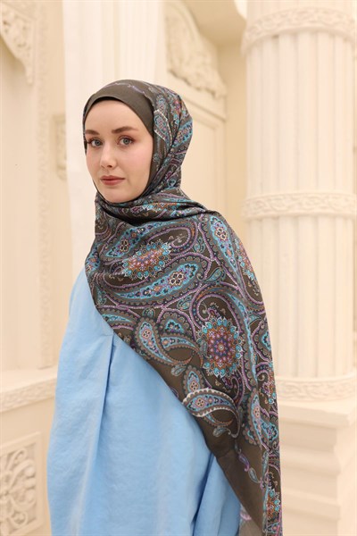 Mayda Şal 81002-34