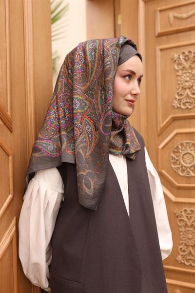Mayda Şal 81002-35