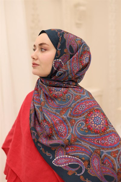 Mayda Şal 81002-40