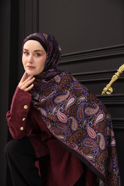 Mayda Şal 81003-05