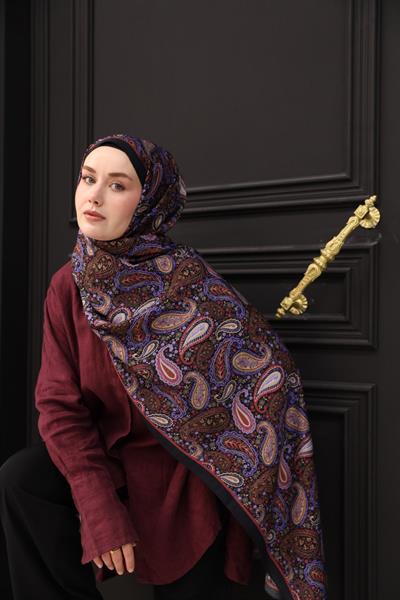 Mayda Şal 81003-05