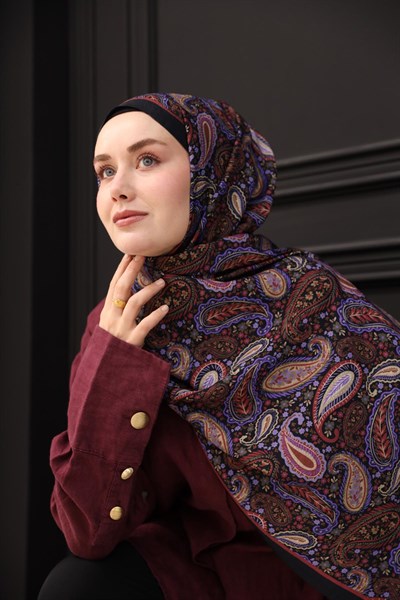 Mayda Şal 81003-05
