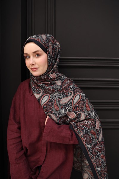 Mayda Şal 81003-06