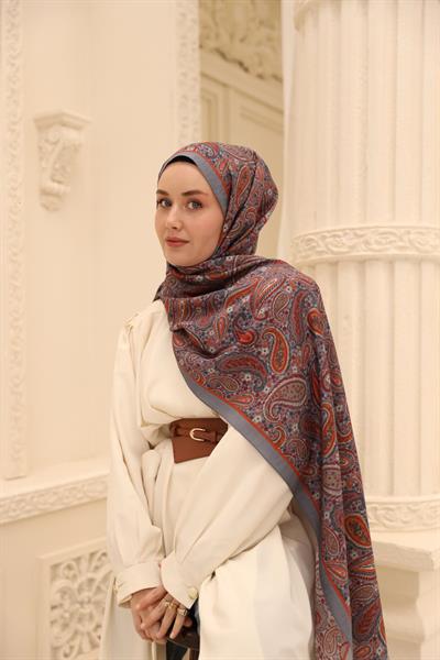 Mayda Şal 81003-21