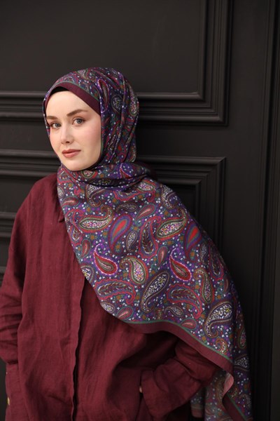Mayda Şal 81003-22