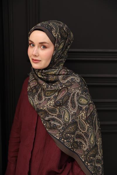 Mayda Şal 81003-26