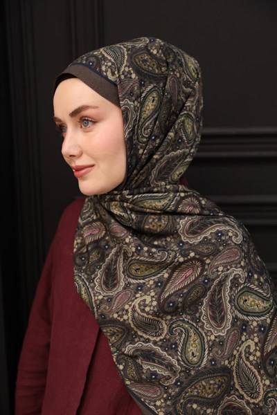 Mayda Şal 81003-26
