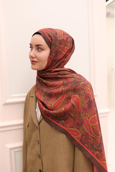 Mayda Şal 81004-07
