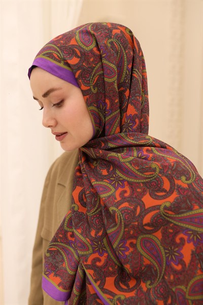 Mayda Şal 81004-14