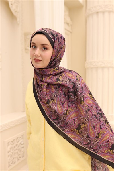 Mayda Şal 81004-25
