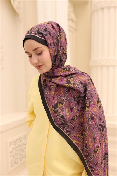 Mayda Şal 81004-25