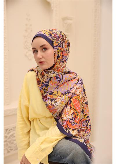 Mayda Şal 81005-07