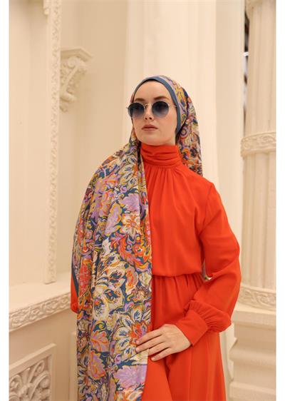 Mayda Şal 81005-09