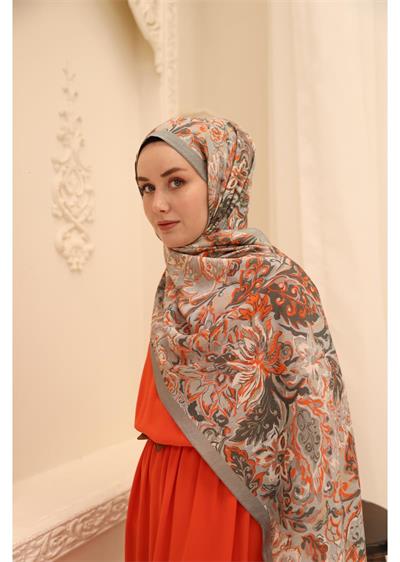 Mayda Şal 81005-15