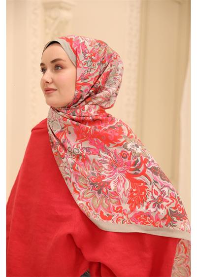 Mayda Şal 81005-17