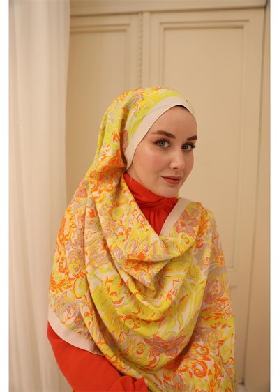 Mayda Şal 81005-22