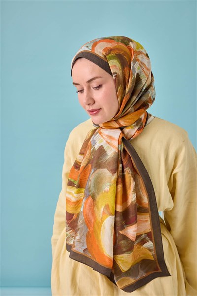 Mayda Şal 81007-06
