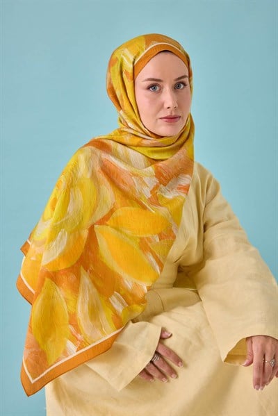 Mayda Şal 81007-16