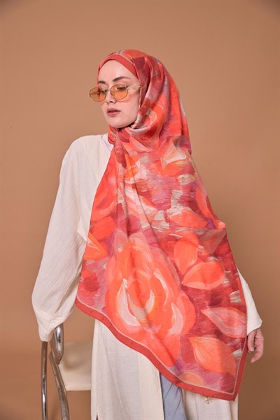 Mayda Şal 81007-18