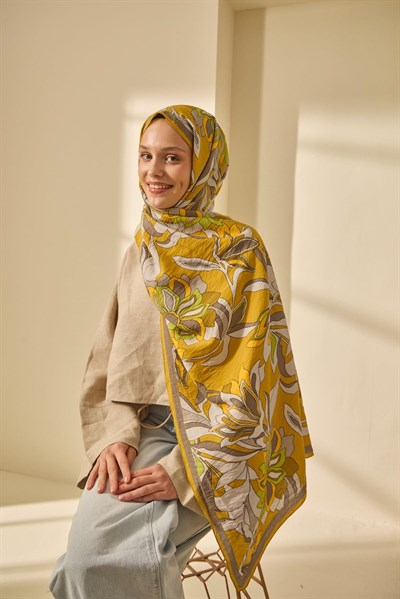 Mayda Şal 81008-04