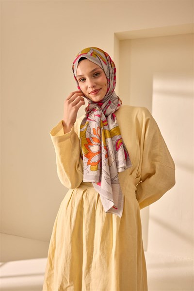Mayda Şal 81008-10