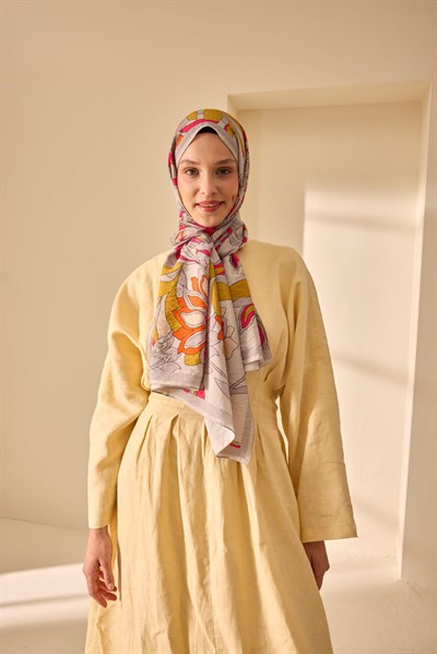 Mayda Şal 81008-10