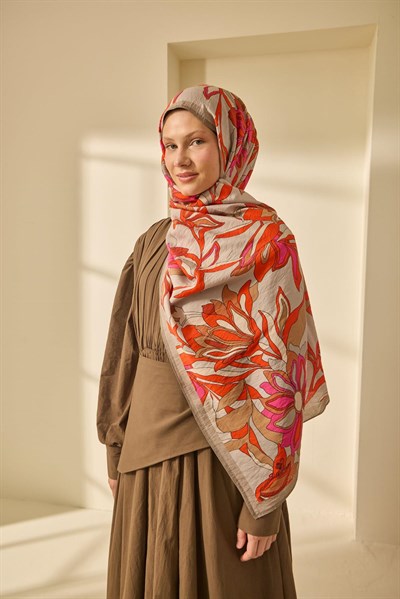 Mayda Şal 81008-13