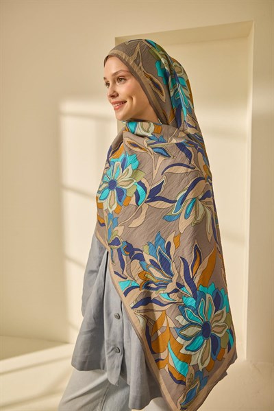 Mayda Şal 81008-14