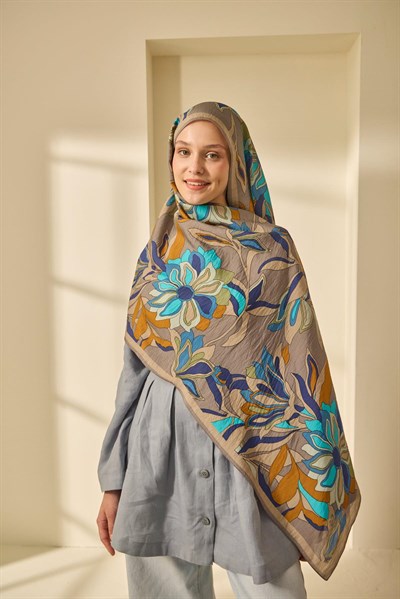 Mayda Şal 81008-14