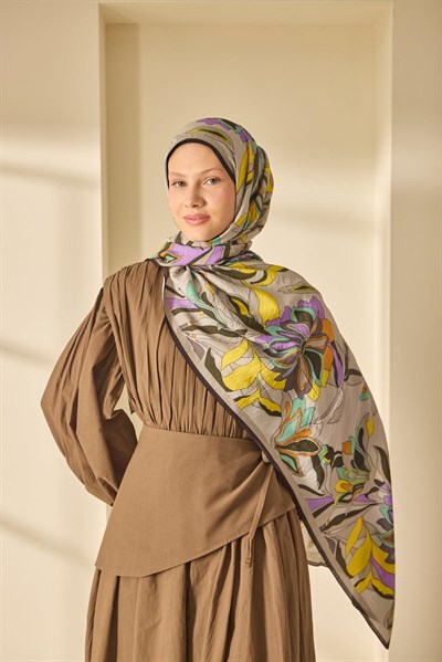 Mayda Şal 81008-16